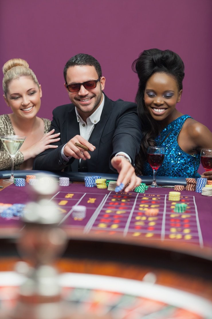 pg vip cassino