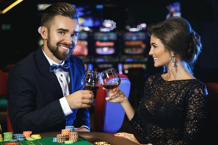 pg vip cassino