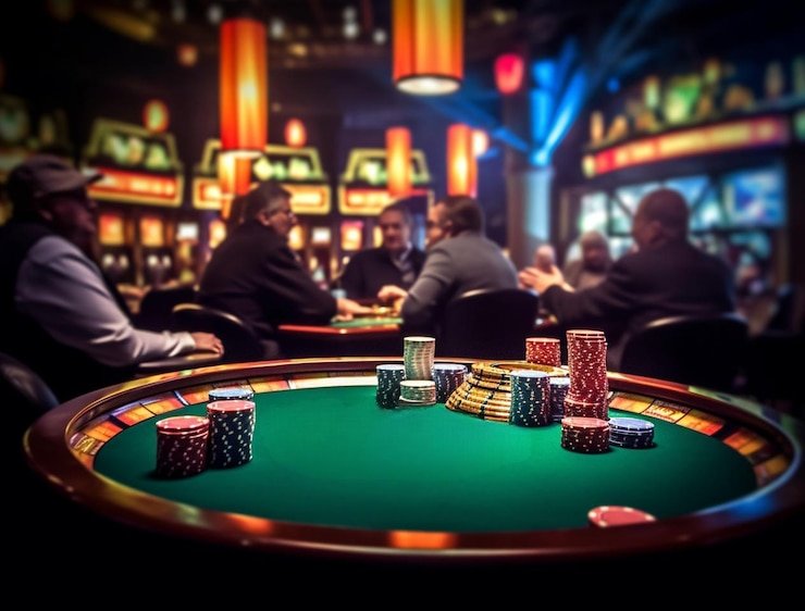 pg vip cassino