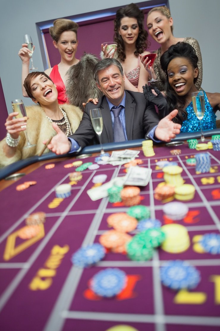 pg vip cassino