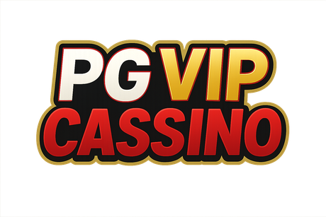 PG VIP Cassino Logo